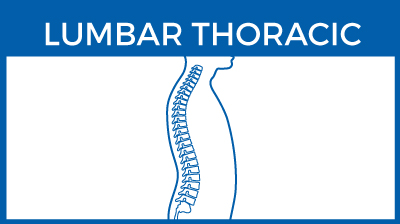 Lumbar thoracic